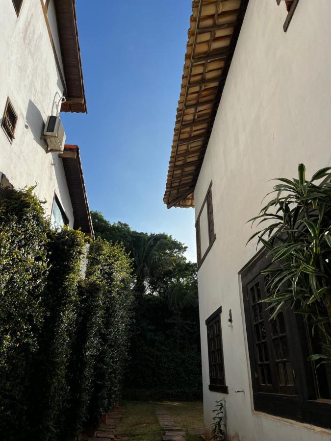 Fabulosa Casa Em Cond. Proximo A Rua Das Pedras Villa Armacao dos Buzios Exterior photo