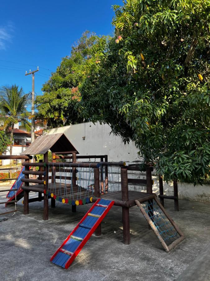 Fabulosa Casa Em Cond. Proximo A Rua Das Pedras Villa Armacao dos Buzios Exterior photo