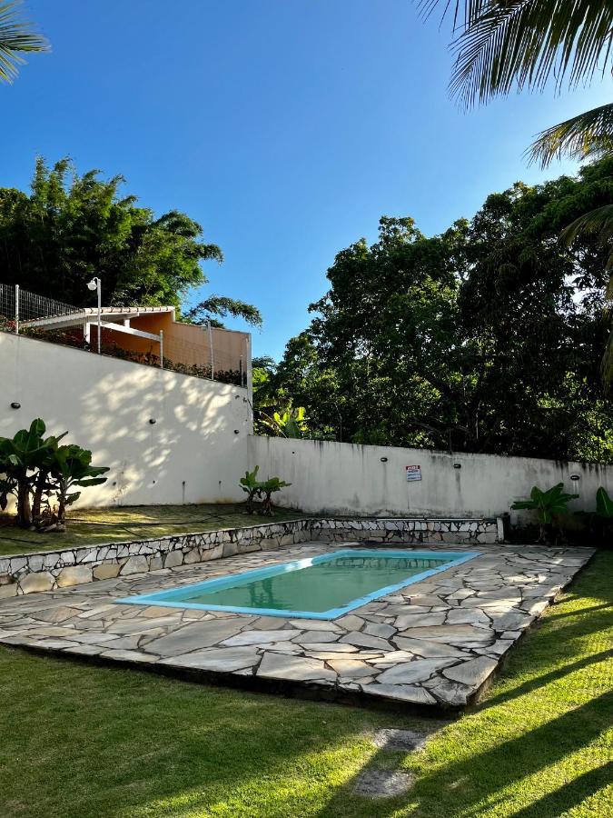 Fabulosa Casa Em Cond. Proximo A Rua Das Pedras Villa Armacao dos Buzios Exterior photo